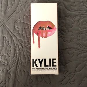 Kylie Cosmetics Candy K